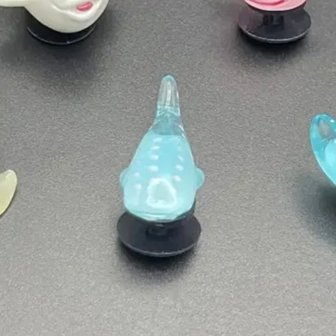 Sea creatures & mammal | Shoe Charms