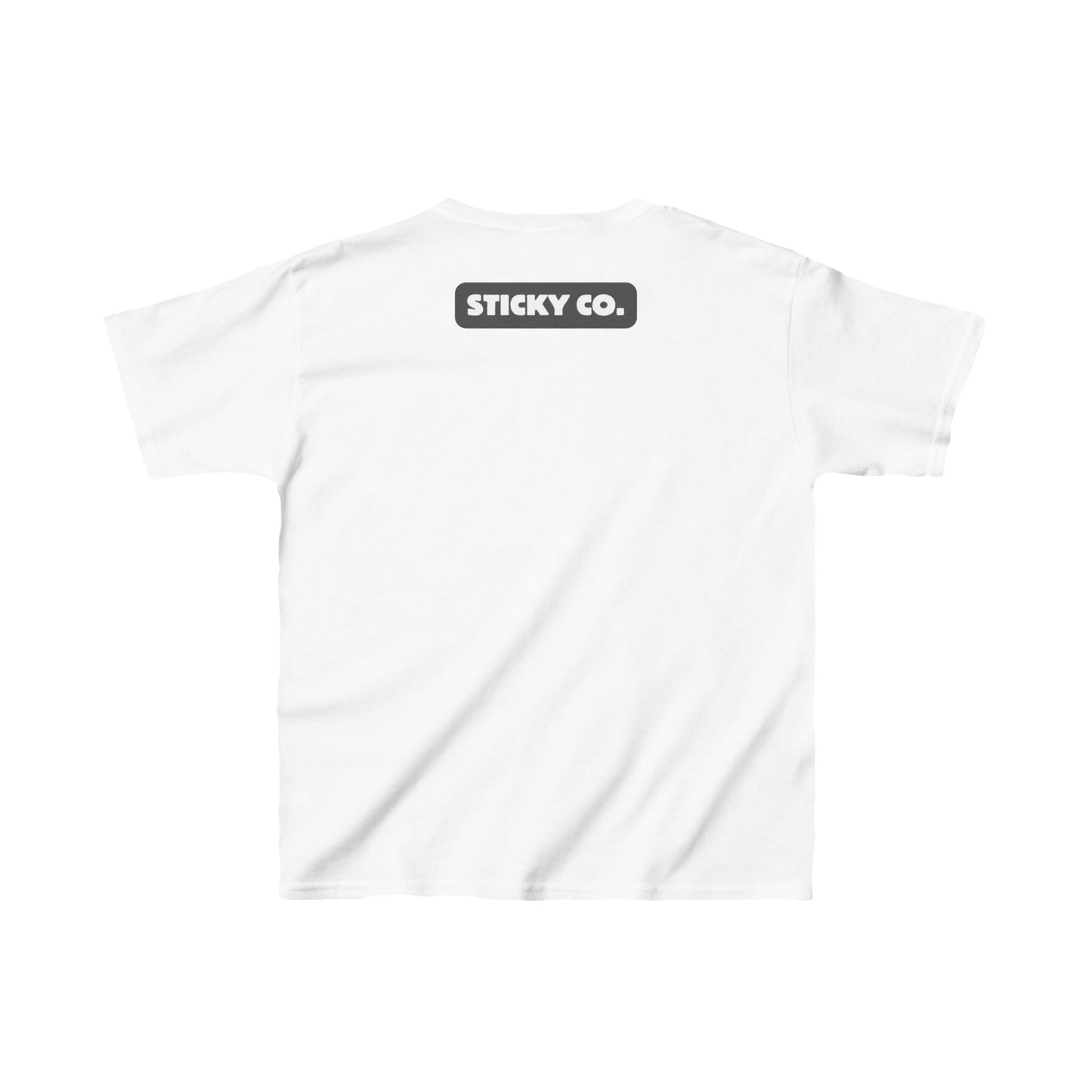 Why you so sus? | Kids Heavy Cotton™ Tee