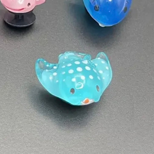 Sea creatures & mammal | Shoe Charms