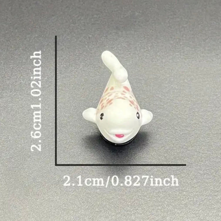 Sea creatures & mammal | Shoe Charms