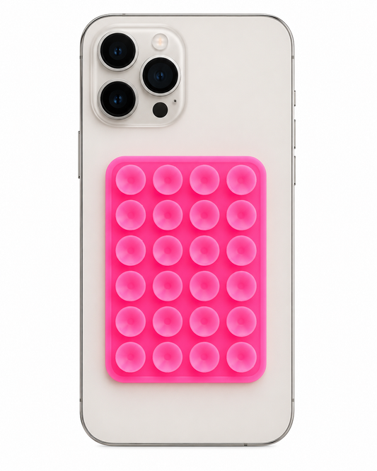 Phone Suction Grips | Pack of 2 & 3