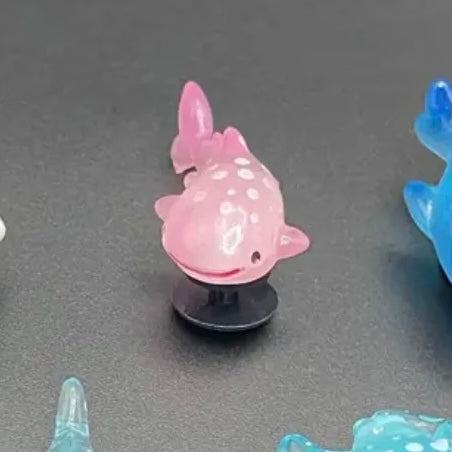 Sea creatures & mammal | Shoe Charms