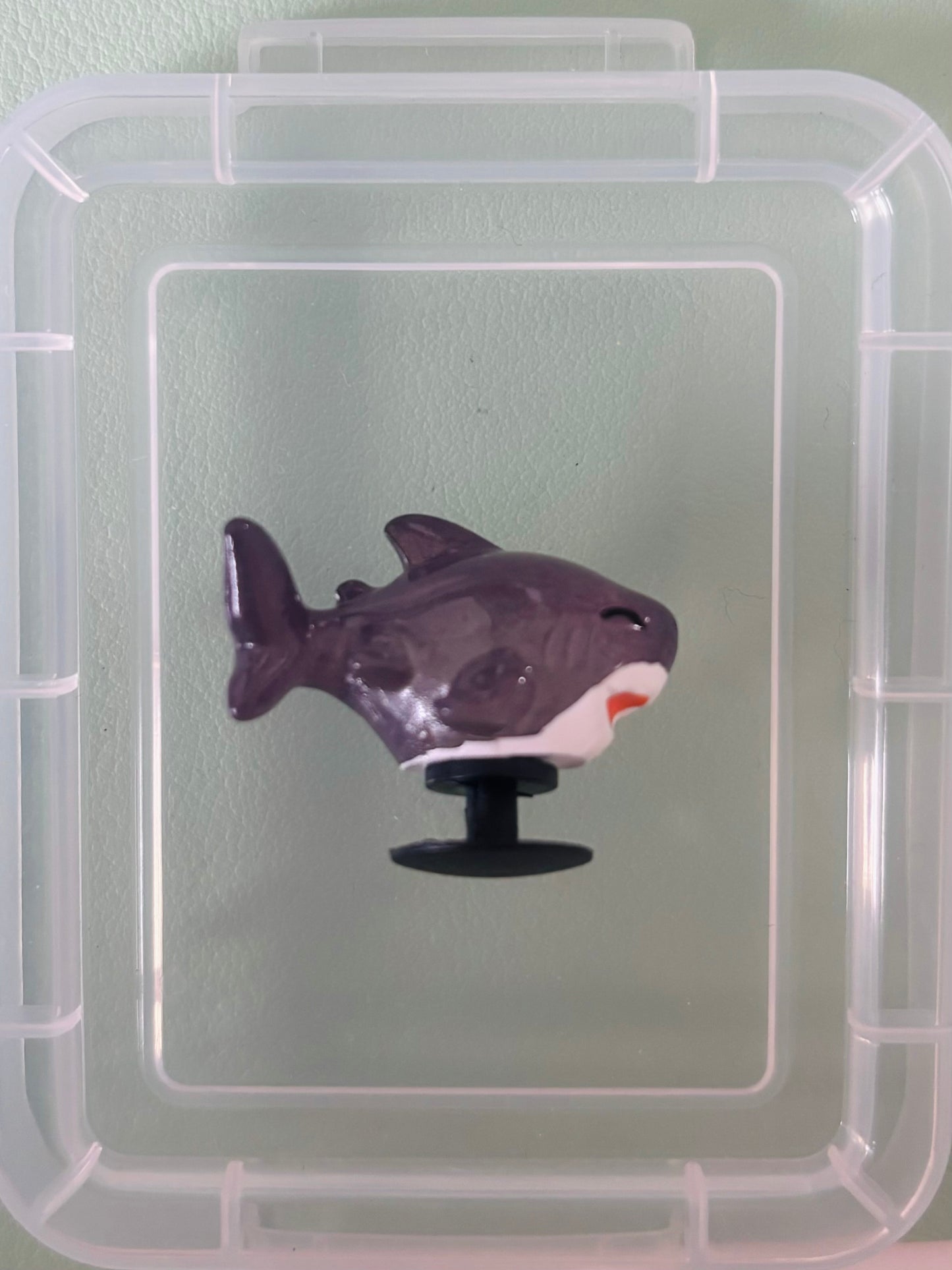 Sea creatures & mammal | Shoe Charms