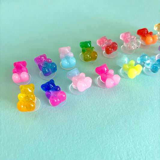 Gummy bear | Shoe Charms