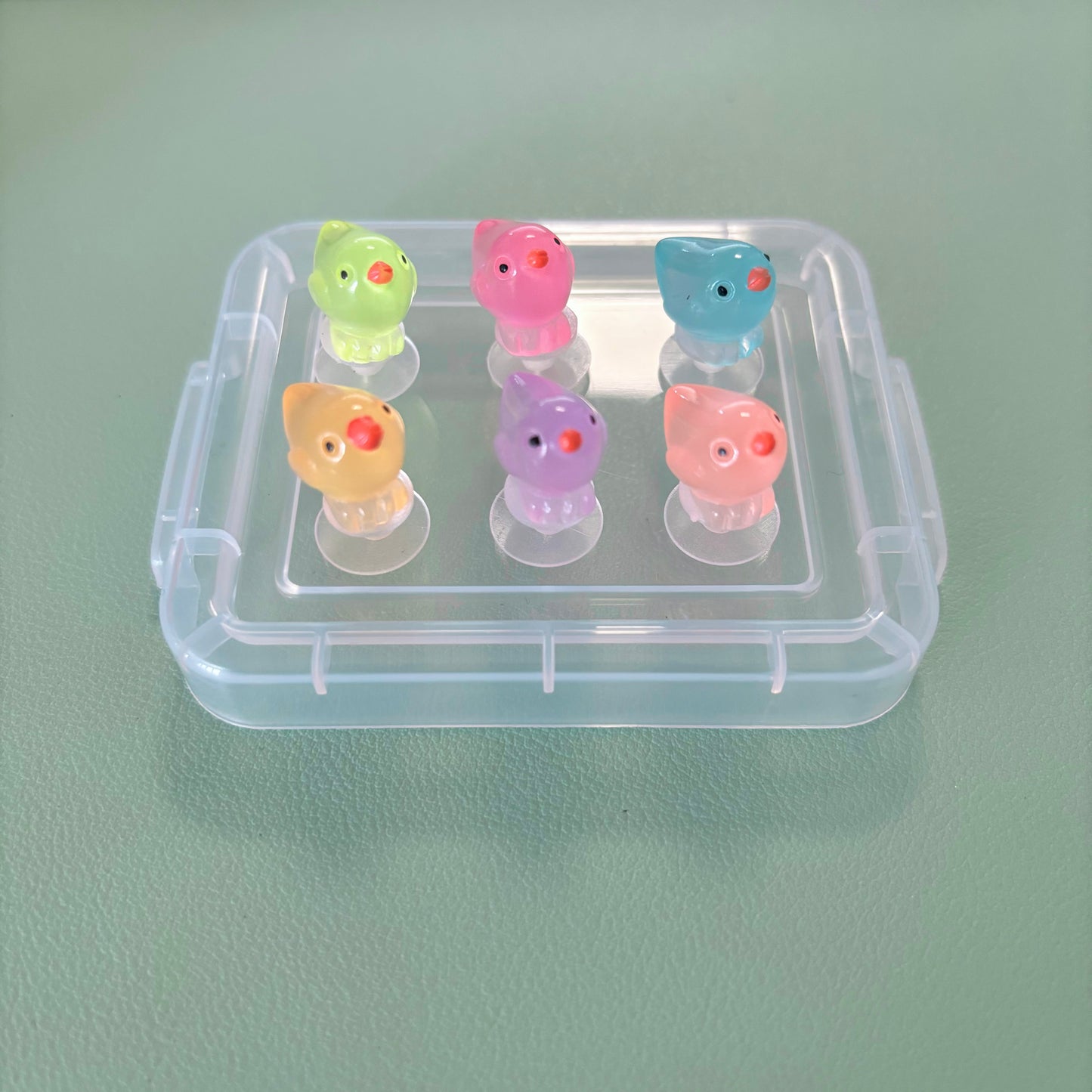 Chickadee  | Shoe Charms