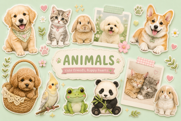 Animals