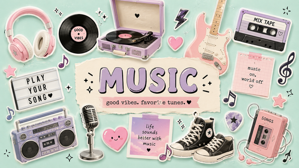 Music