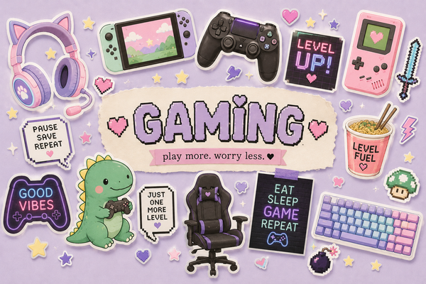 Gaming