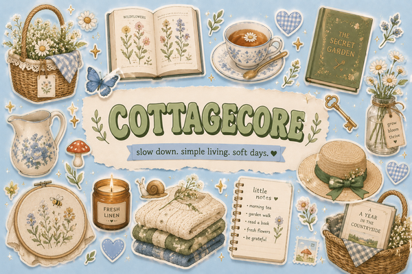 Cottagecore