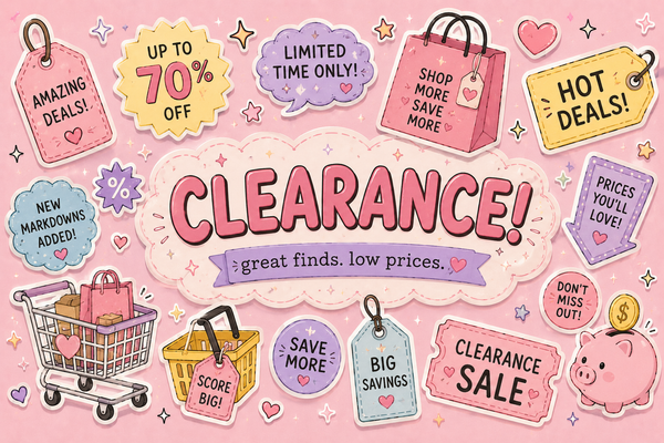 SALE