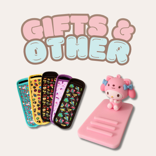 Gifts & Other Products