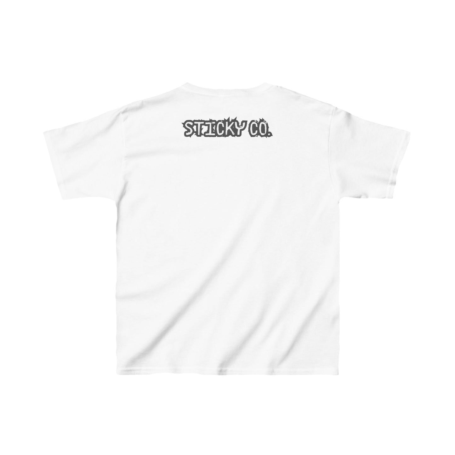 What the Sigma? | Kids Heavy Cotton™ Tee