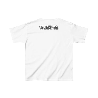 What the Sigma? | Kids Heavy Cotton™ Tee