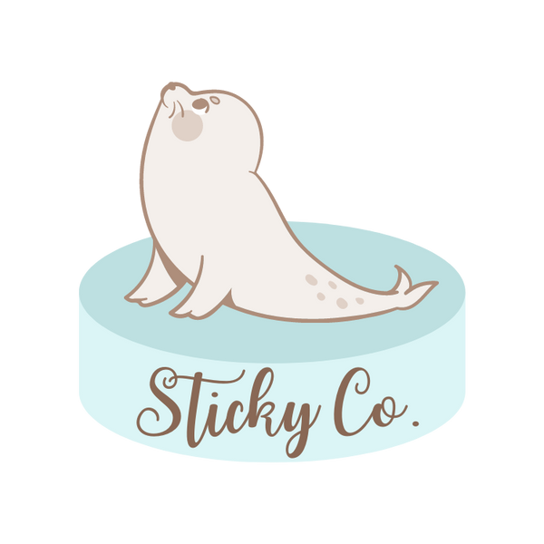 Sticky Co