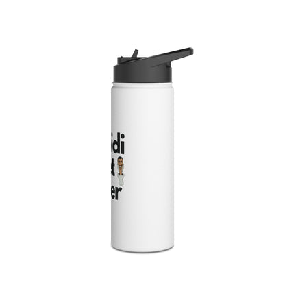 Skibidi Toilet | Double Wall Stainless Steel Water Bottle