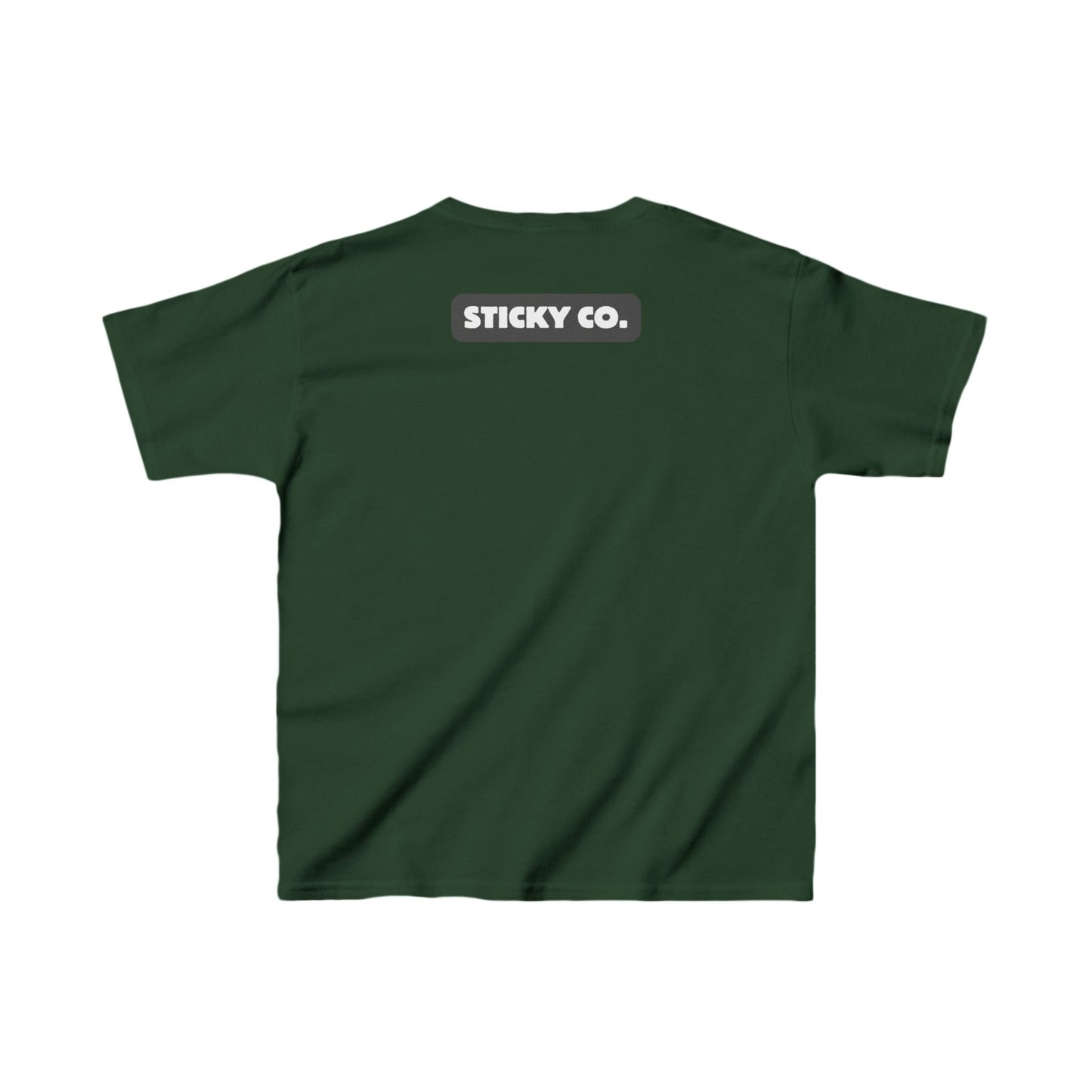 Why you so sus? | Kids Heavy Cotton™ Tee