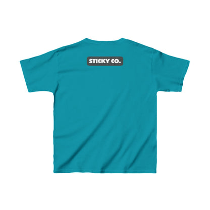 Why you so sus? | Kids Heavy Cotton™ Tee