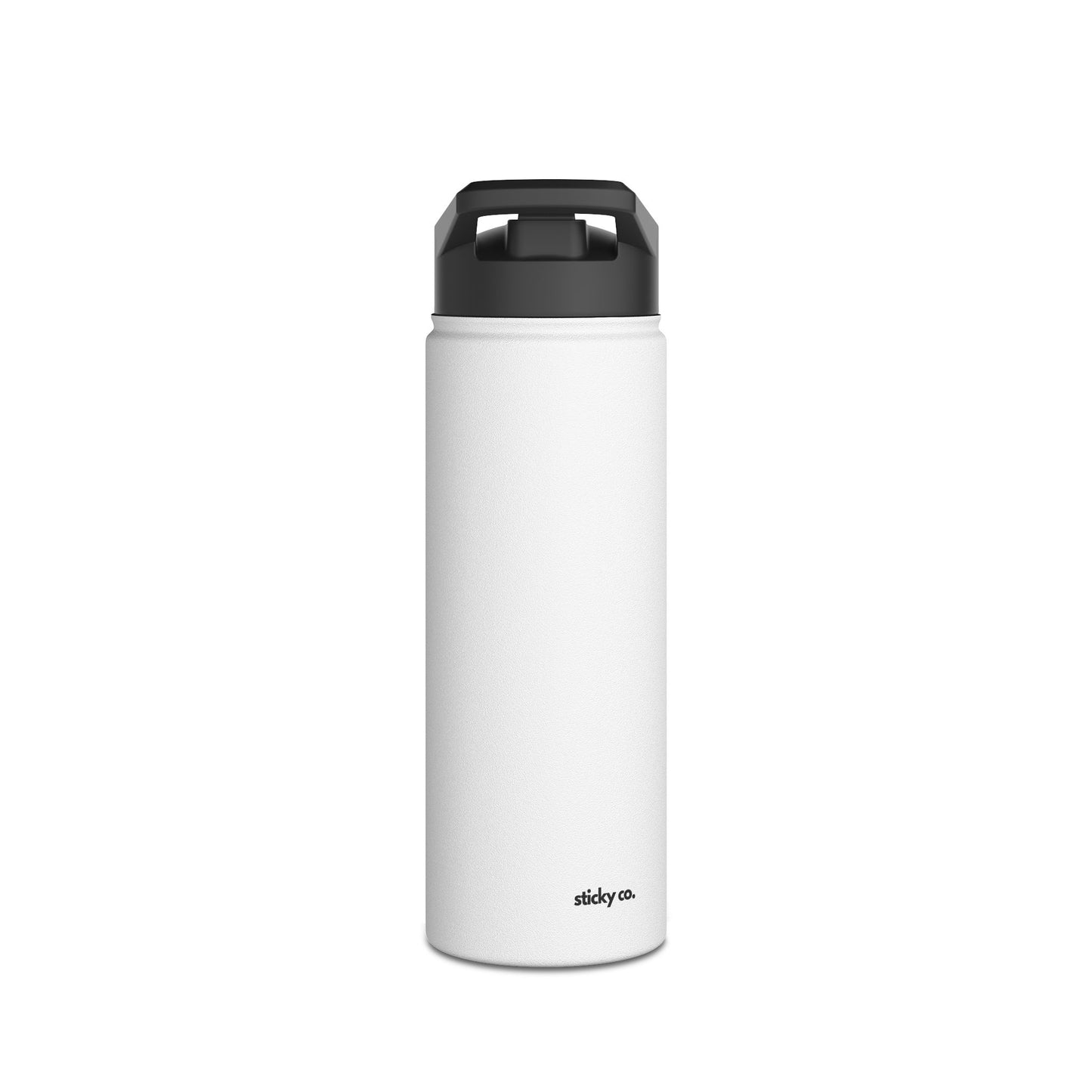 Skibidi Toilet | Double Wall Stainless Steel Water Bottle