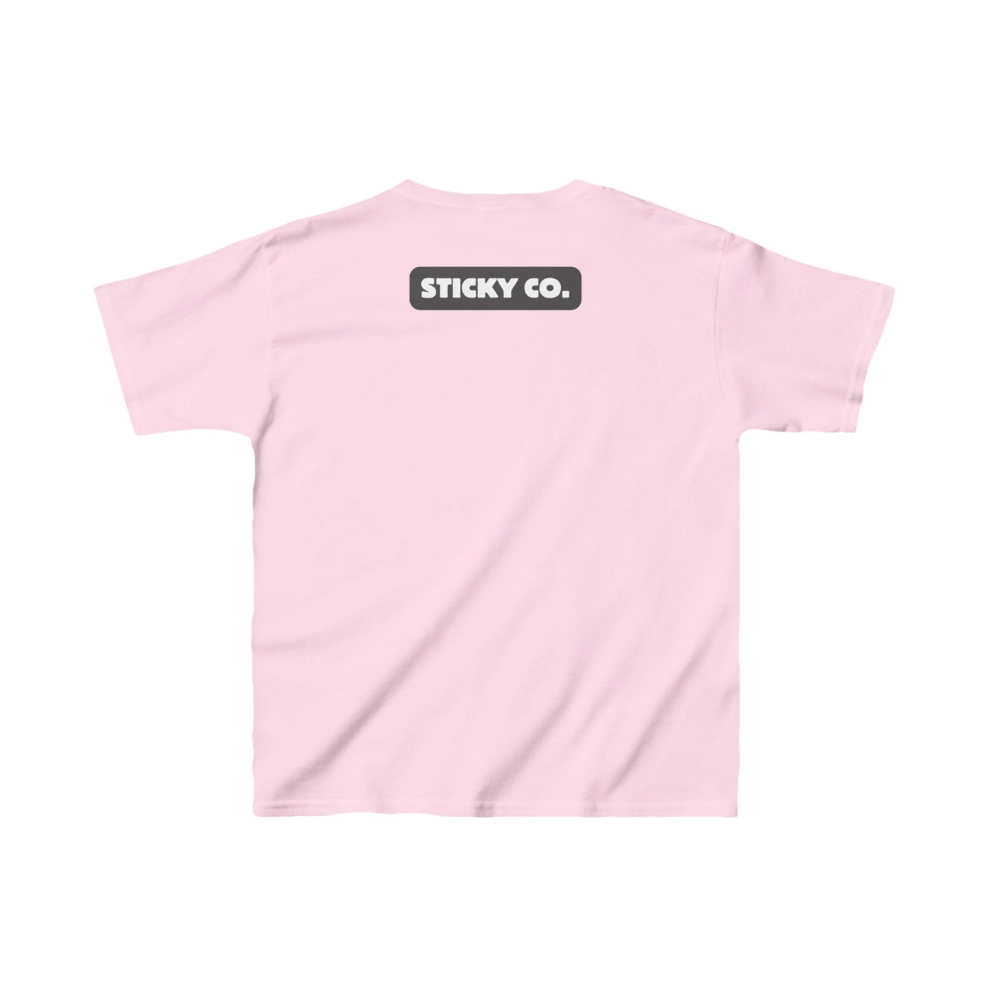 Why you so sus? | Kids Heavy Cotton™ Tee