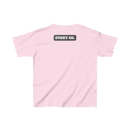 Why you so sus? | Kids Heavy Cotton™ Tee