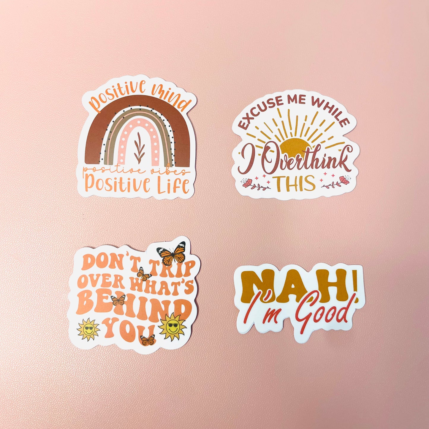 quote stickers