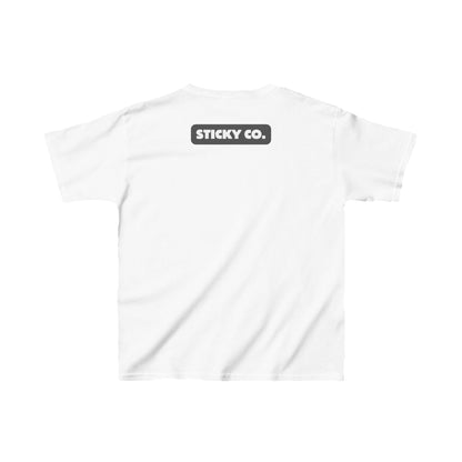 Why you so sus? | Kids Heavy Cotton™ Tee