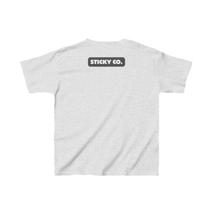 Why you so sus? | Kids Heavy Cotton™ Tee