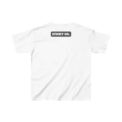 Why you so sus? | Kids Heavy Cotton™ Tee