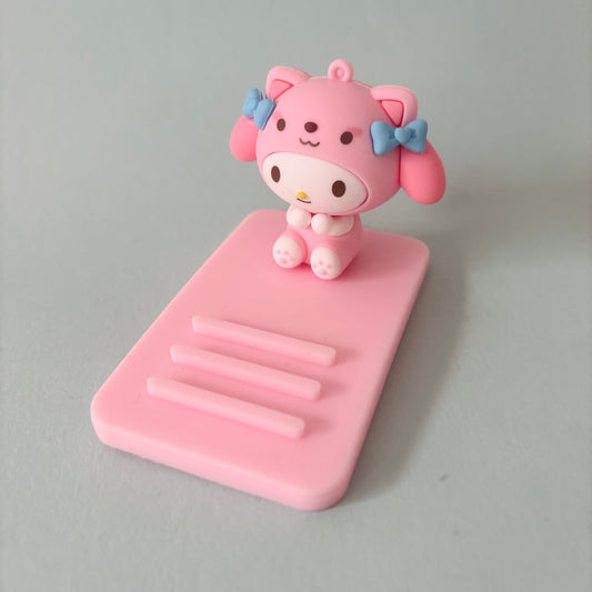 Character Phone Holders
