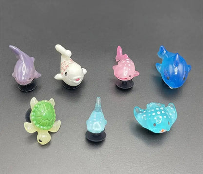 Sea creatures & mammal Jibbitz | Shoe Charms