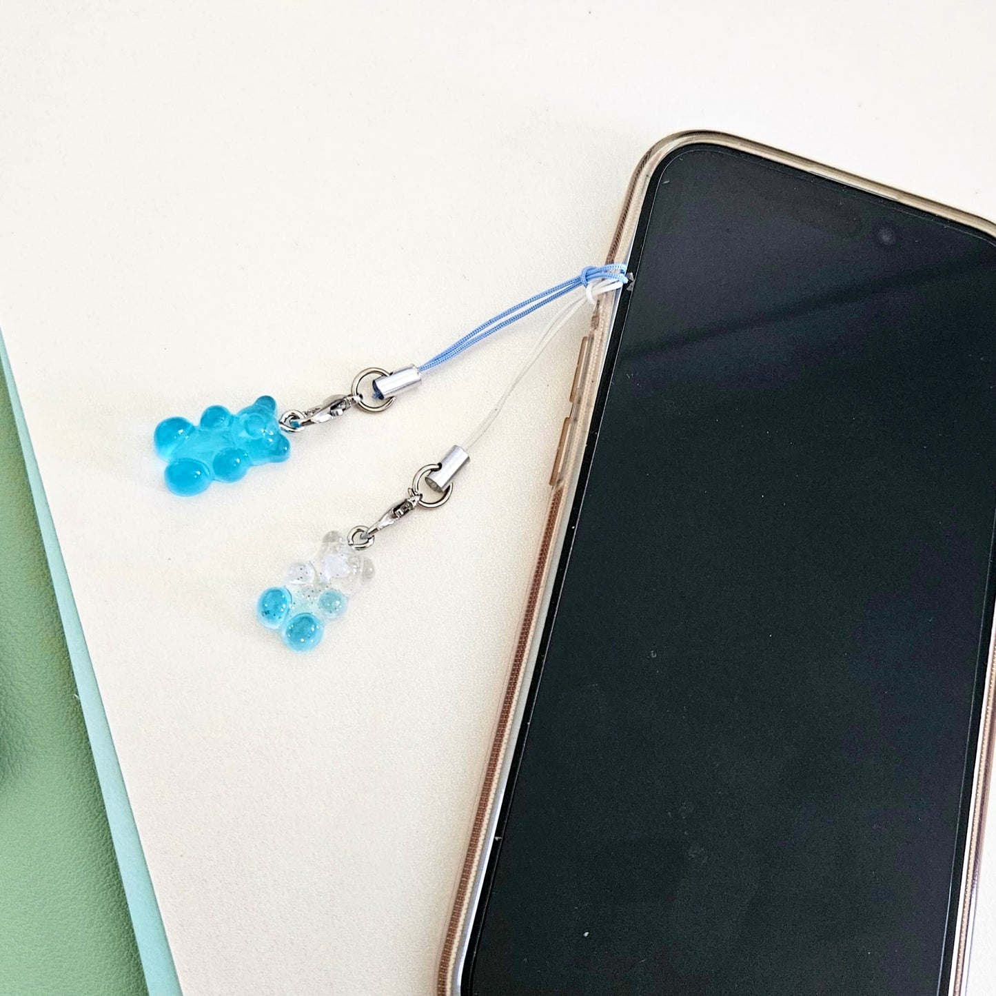 Hanging charms | for your Phone, bag or keys