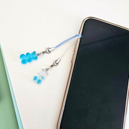 Hanging charms | for your Phone, bag or keys