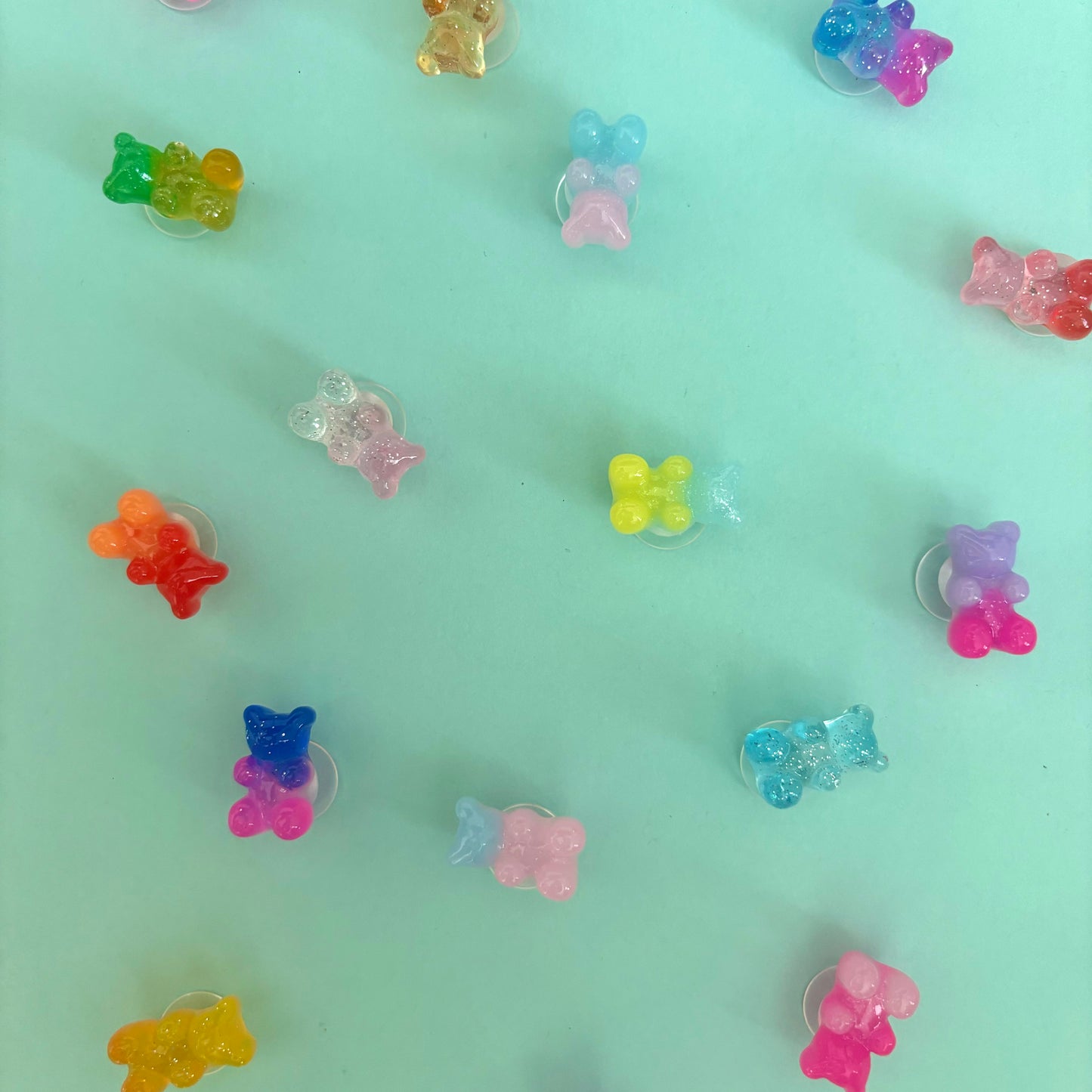 Gummy bear jibbitz | Shoe Charms