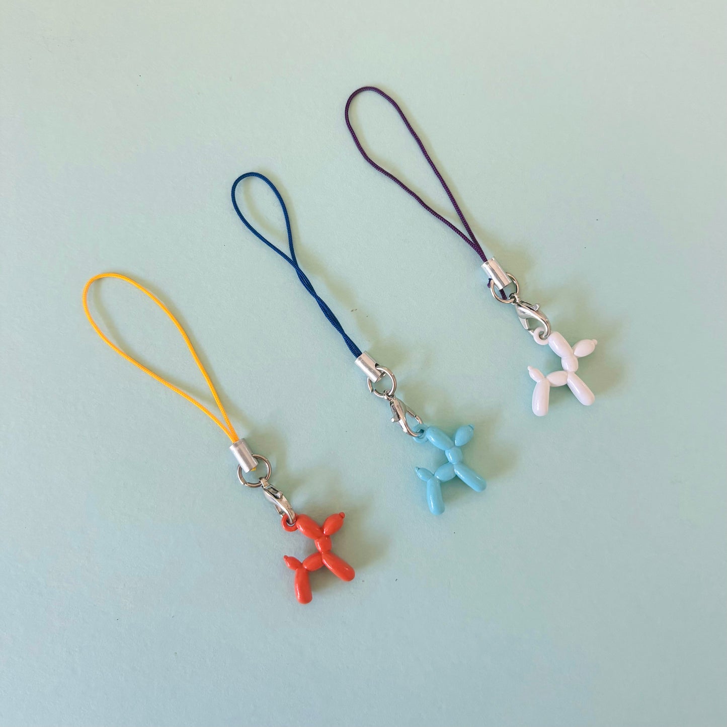 Hanging charms | for your Phone, bag or keys