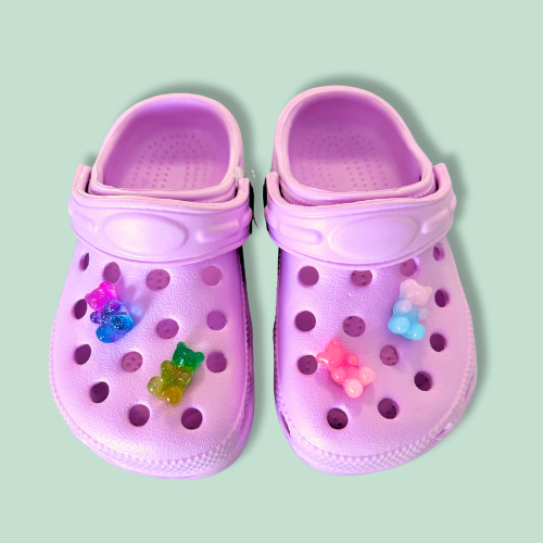Gummy bear | Shoe Charms