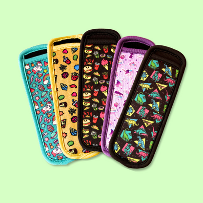 Icy Pole Holder/Sleeve