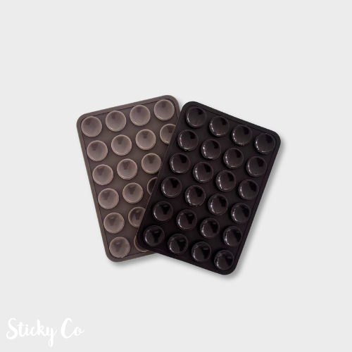 Phone Suction Grips | Pack of 2 & 3